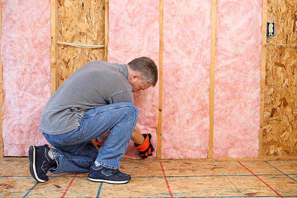 Best Attic Insulation Installation  in Vincent, CA